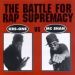 KRS-One vs. MC Shan, Battle For Rap Supremacy