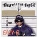 Eazy E, Str8 Off Tha Streets Of Muthaphuckin' Compton