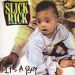 Slick Rick, It's A Boy