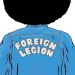 Foreign Legion, Let me Tell You Something
