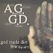 A.G., God Made Dirt