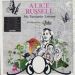 Alice Russel, My Favourite Letters