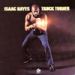 Isaac Hayes, Truck Turner O.S.T.