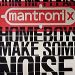 Mantronix, Join Me Please... (Homeboys Make Some Noise)
