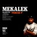 Mekalek, The Gritty Bop ft Percee P
