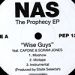 Nas, The Prophecy EP