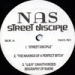 Nas, Street Disciple EP
