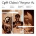 Boulevard Connection presents..., CPH Claimin' Respect Vol. 2