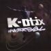 K-Otix, Universal