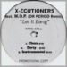 X-Ecutioners, Let It Bang (D.R. Period Remix)