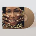 Dawn Richard, Creole Culture